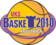 Logo Basket 2010 