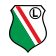 Logo - Legia Warszawa